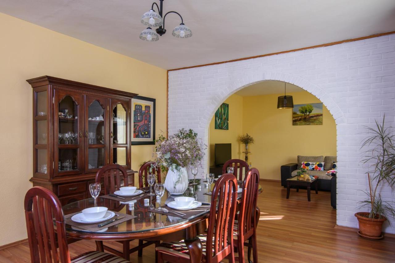 Apartmen Karmen 2 تروغير المظهر الخارجي الصورة