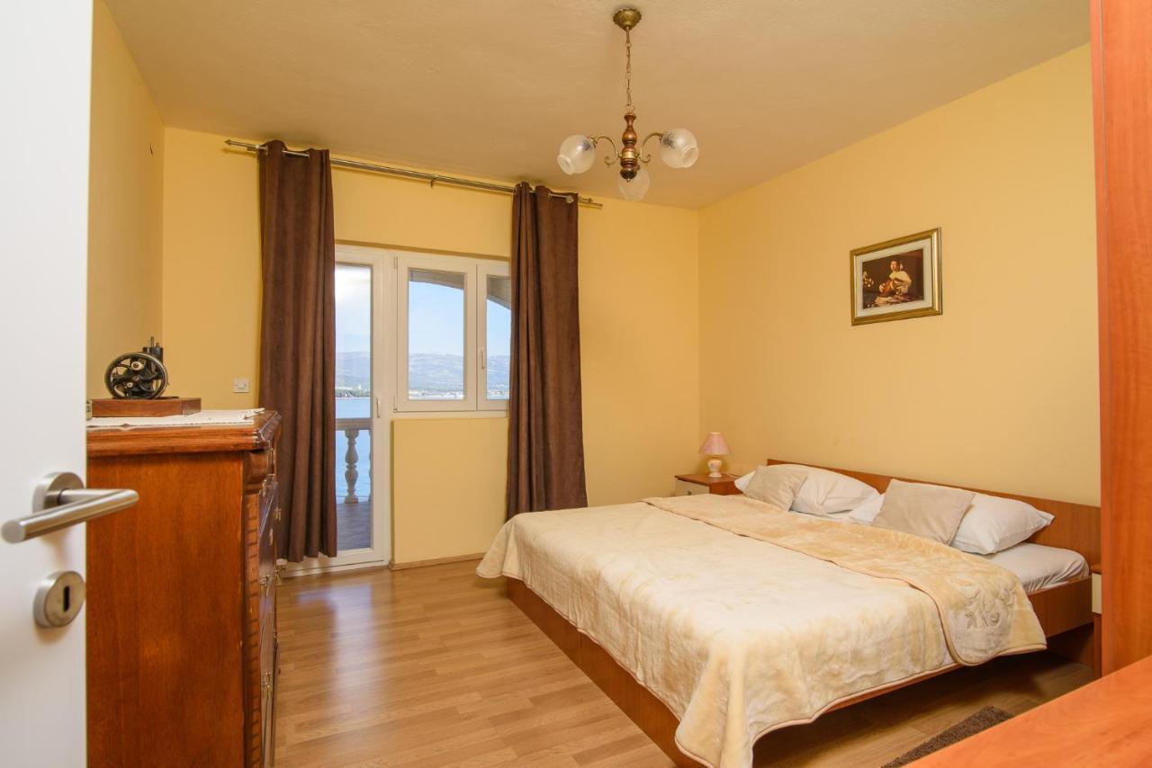 Apartmen Karmen 2 تروغير المظهر الخارجي الصورة